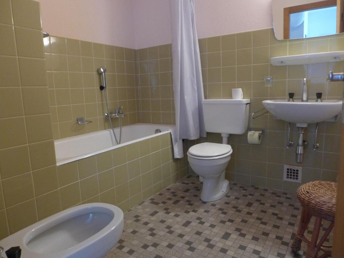 Apartment Bruyeres A32 By Interhome 베르비에 외부 사진